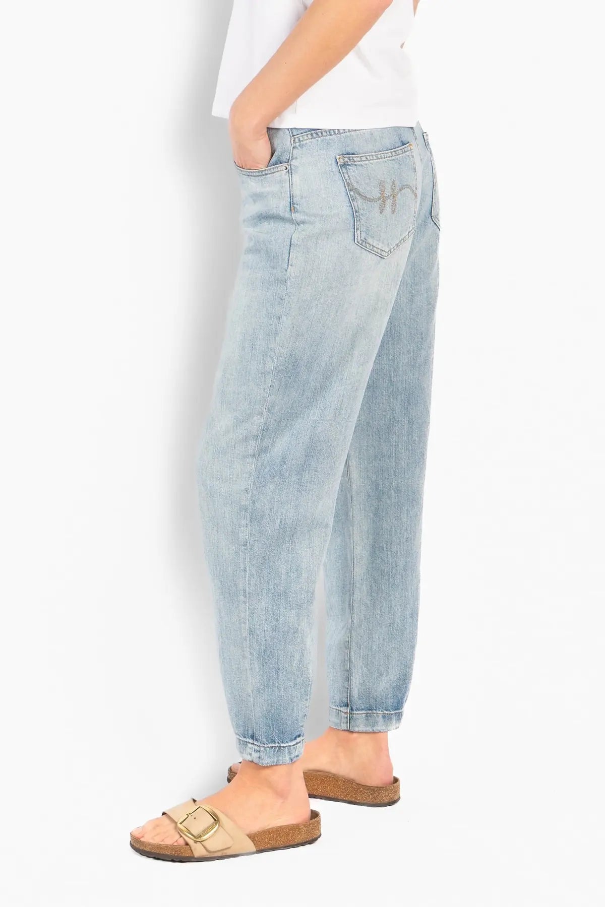 Giusy Jeans fra HÉST