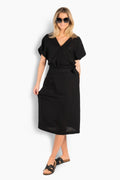Simone Skirt – feminin eleganse med naturlig fall