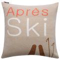 David Fussenegger Silvretta Après Ski – Putetrekk 50 x 50 cm. Leveringsdato kommer.
