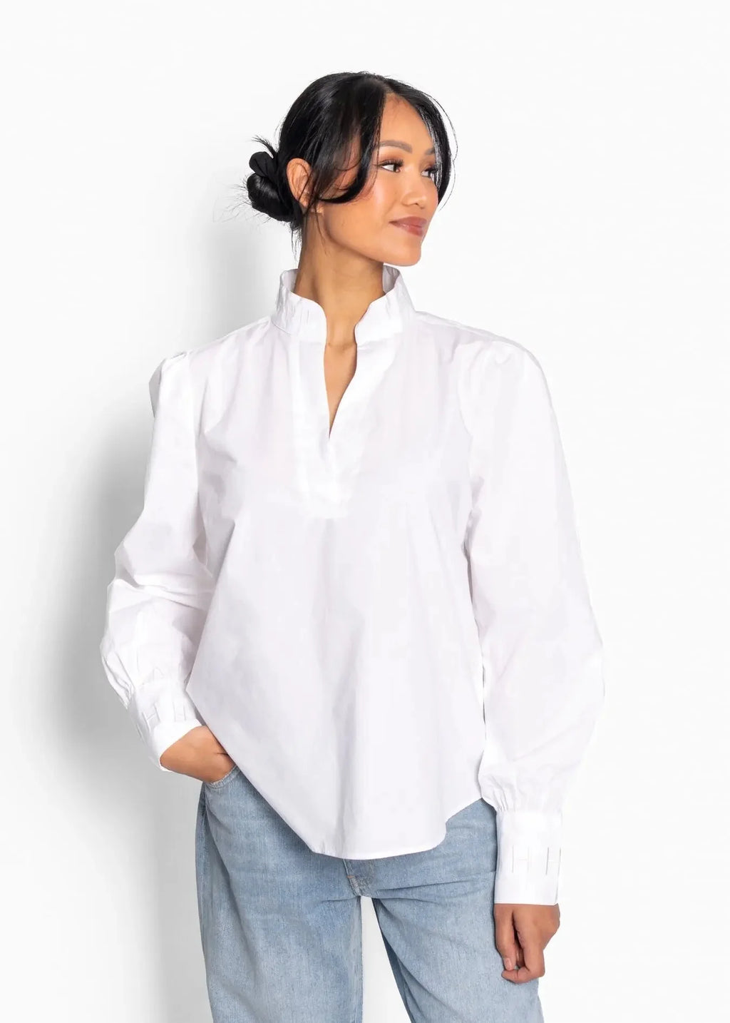 Mie Blouse – HÉST