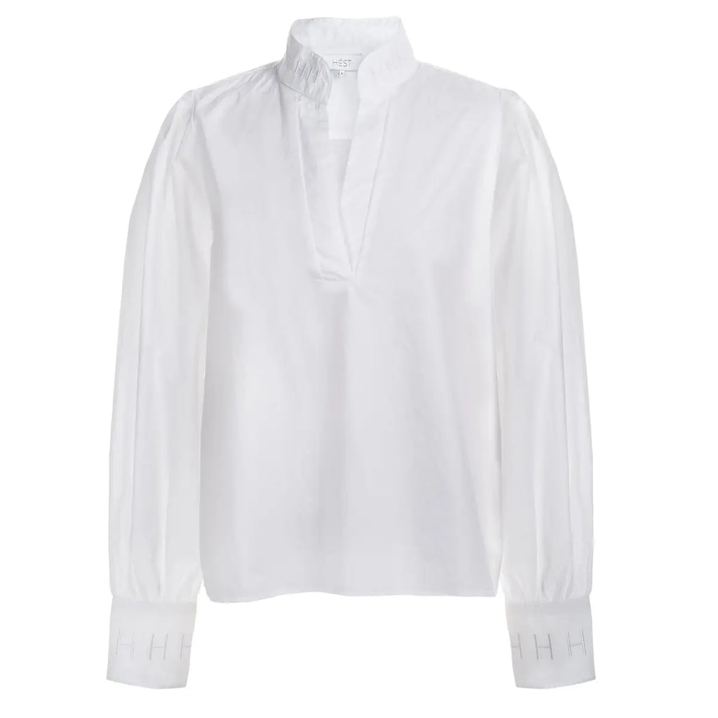 Mie Blouse – HÉST