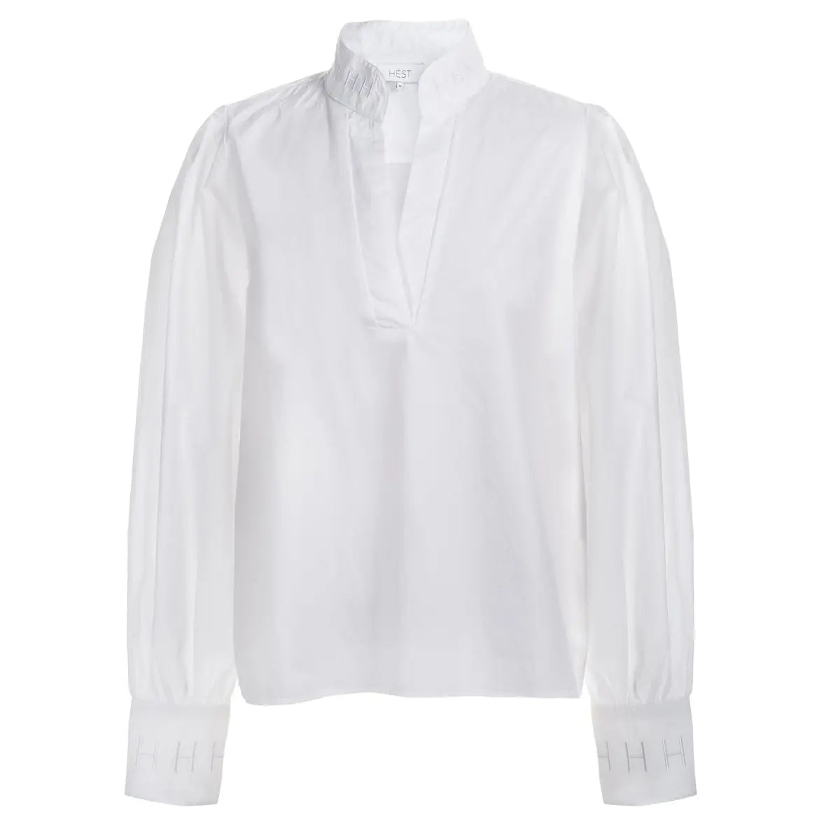 Mie Blouse – HÉST