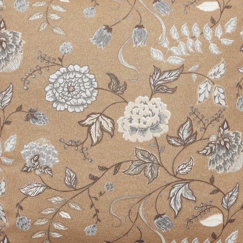 Blomstrete servietter 40x40 – Sandie Bell bordservietter | 4-pakke