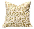 Putetrekk Honey Mille i bomull fra Mille Moi - 60x60